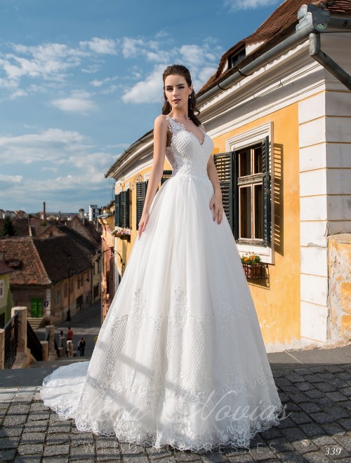 Wedding dress wholesale 339 339